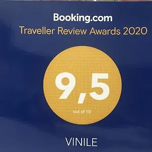 Privatunterkunft Vinile Cagliari