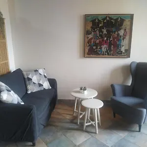 Vakantiehuis Casa Accogliente Vista Alserio