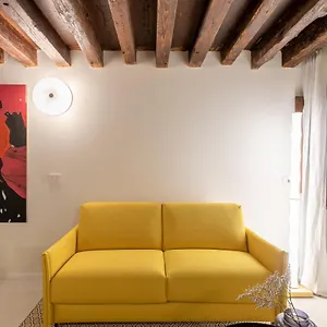 Palazzo Venere Апартаменты