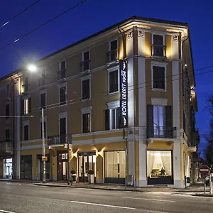 Hotel Boutique Liberty 1904 Bologna