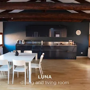 Apartment Sole & Luna Venedig