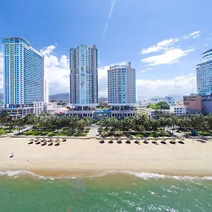 The Sea Luxury Апартаменты