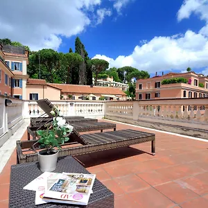 Piazzetta Margutta - My Extra Daire Roma