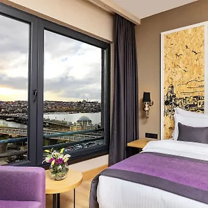 The Halich Karakoy Otel İstanbul