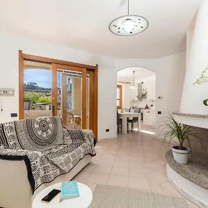 Apartment Casa A Due Passi Dal Mare Àrbatax