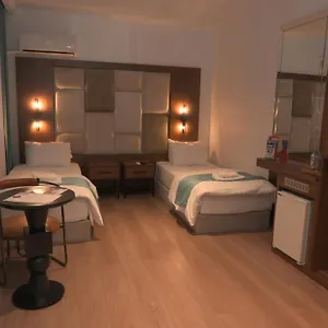 Isle Otel İstanbul