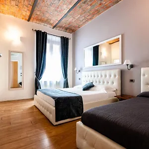 Bed & Breakfast Chez Moi Bologna