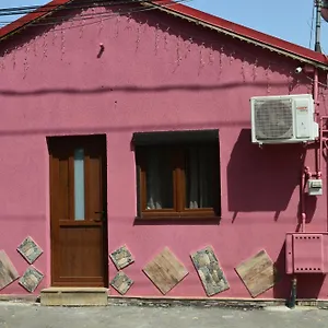 Yna House Дом отдыха