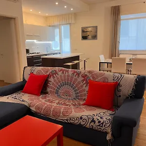 Appartement Chez Andrea La Spezia