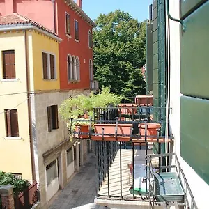  Appartement Ca' Cino