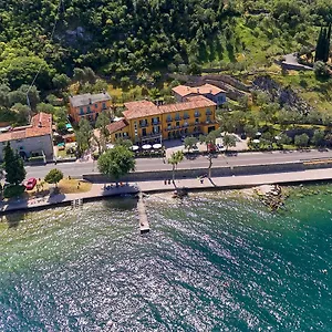 فندق Del Garda, توري ديل بيناكو