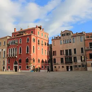 Sant'angelo - Fenice In Venise