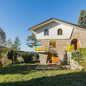 Villa Amarita Piani dei Resinelli