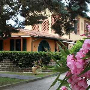 Appartement Toskana Relax Fucecchio