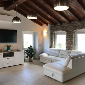 Appartement Casa Isabelle La Spezia
