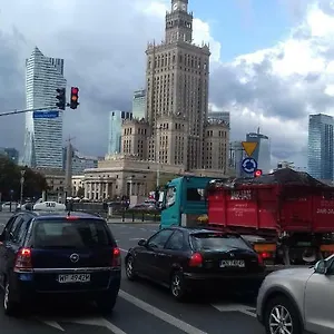 Metro Centrum Bed Проживание в семье