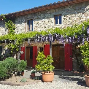 Vakantiehuis La Corte Del Falco Pieve a Nievole